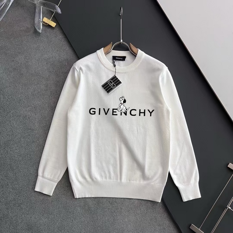Givenchy M-3XL kdtr02