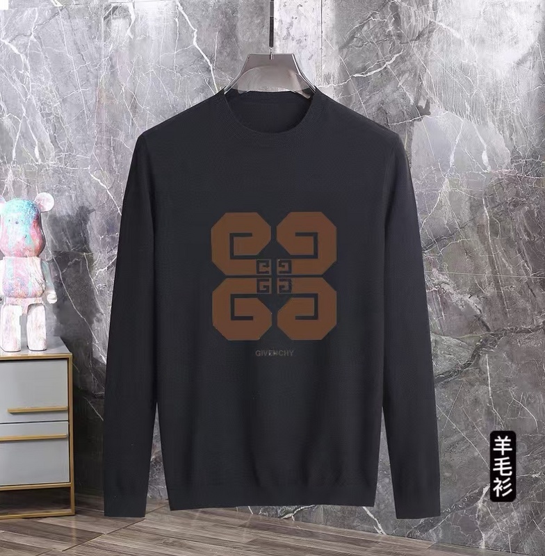 Givenchy M-3XL kdtr03