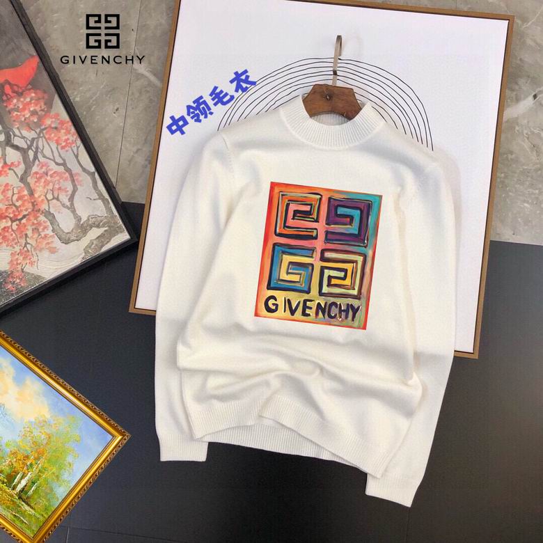 Givenchy M-4XL 25tn44