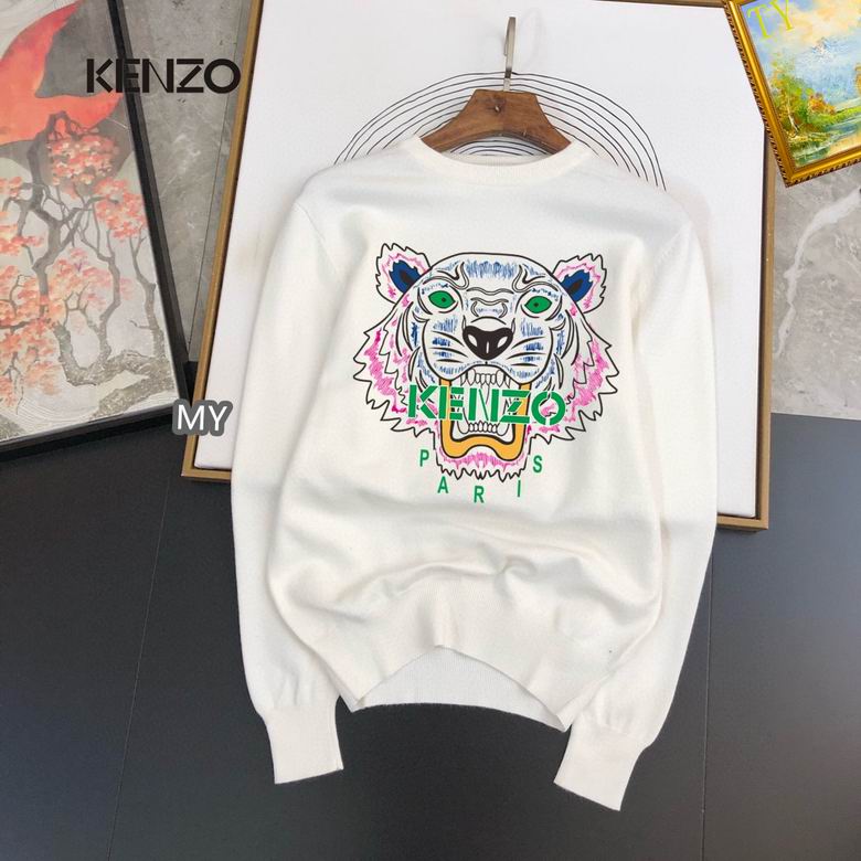 Kenzo M-3XL 25tn06
