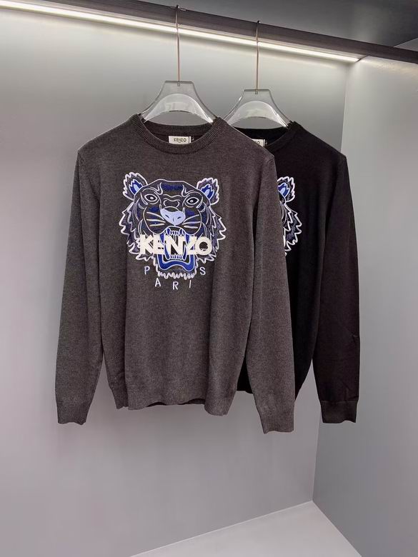 Kenzo M-3XL 12jn07