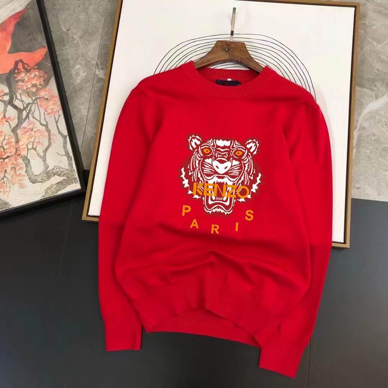 Kenzo M-3XL kdtn08