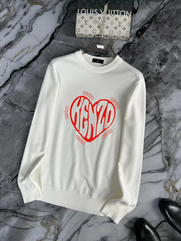 Kenzo M-3XL kdtr03