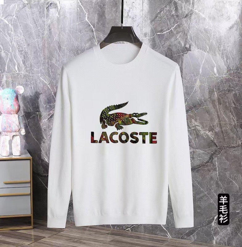 Lacoste M-3XL kdtr01