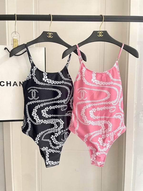 Chanel S-XL 139