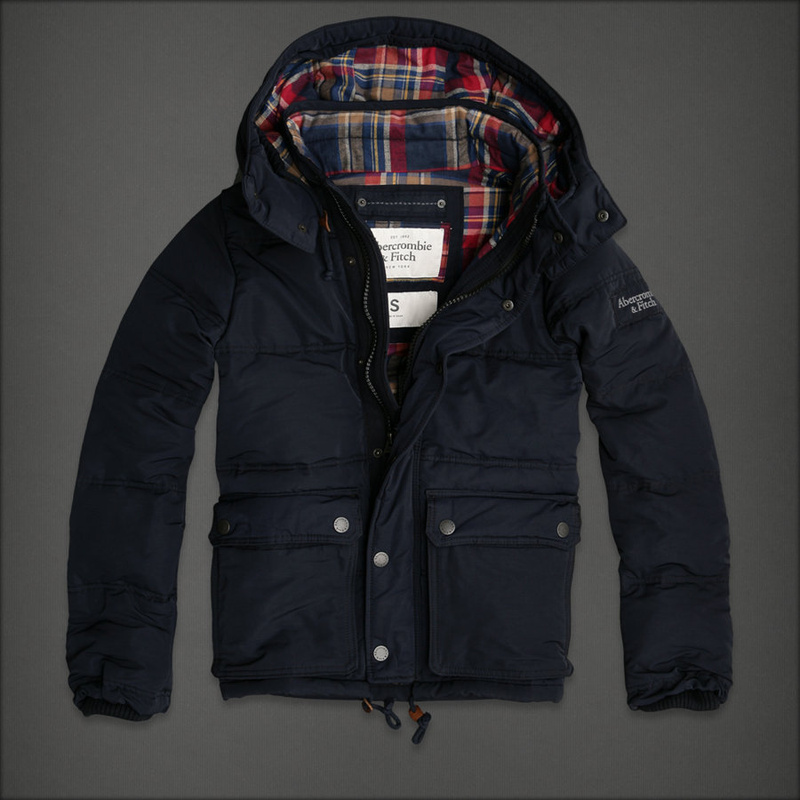AF8001 down jacket S-XXL 0116