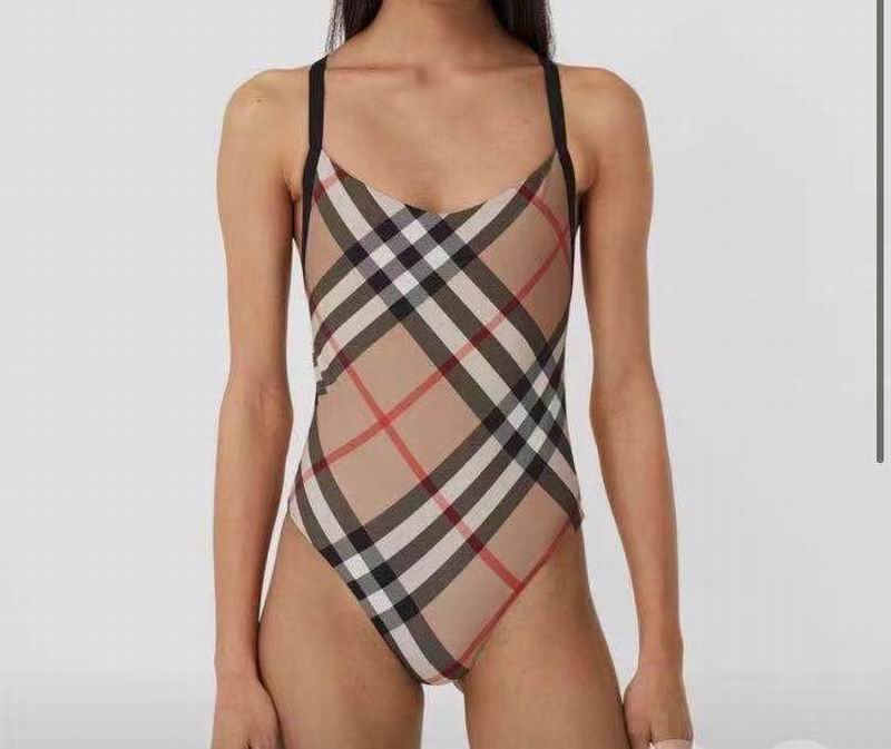 Burberry Bikini S-XL 24
