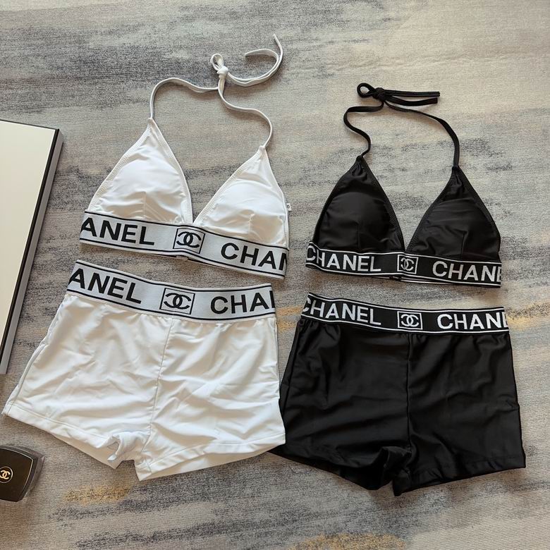 Chanel S-XL 20