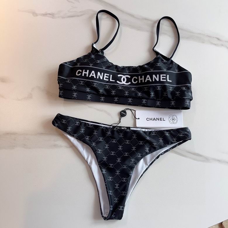 Chanel S-XL 28