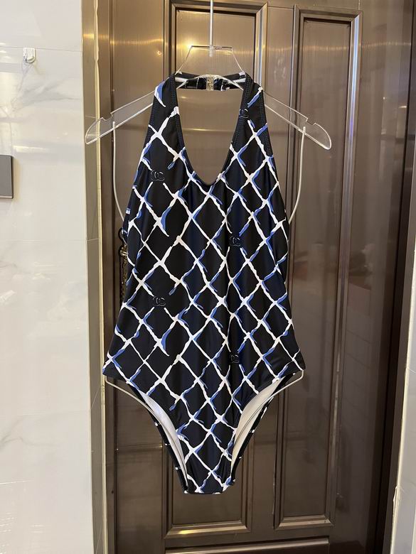 Chanel S-XL 57