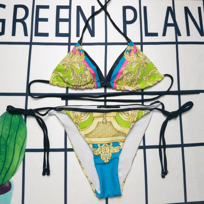 Versace Bikini S-XL 0609