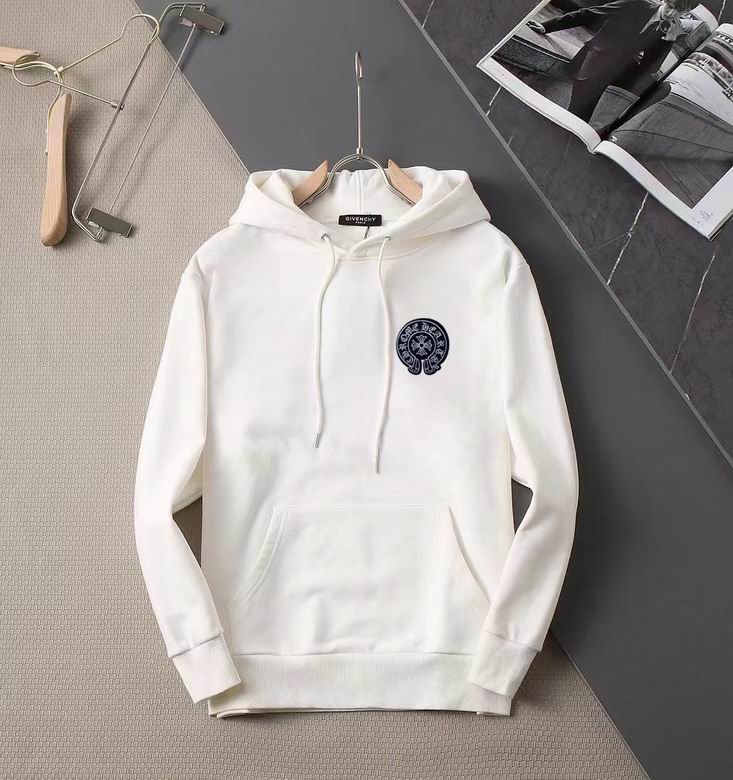 Chrome Hearts M-5XL kdtn01