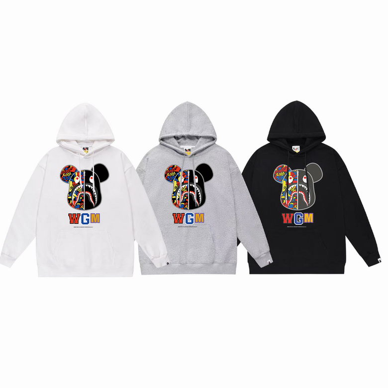Bape S-XXL 19ct643