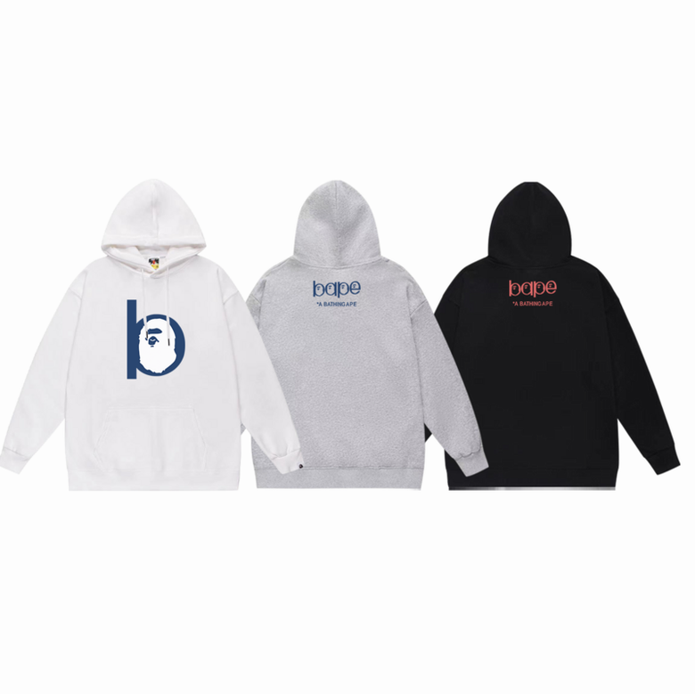 Bape S-XXL 19ct659