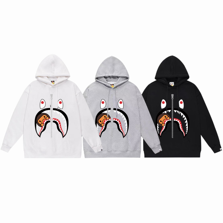 Bape S-XXL 19ct669