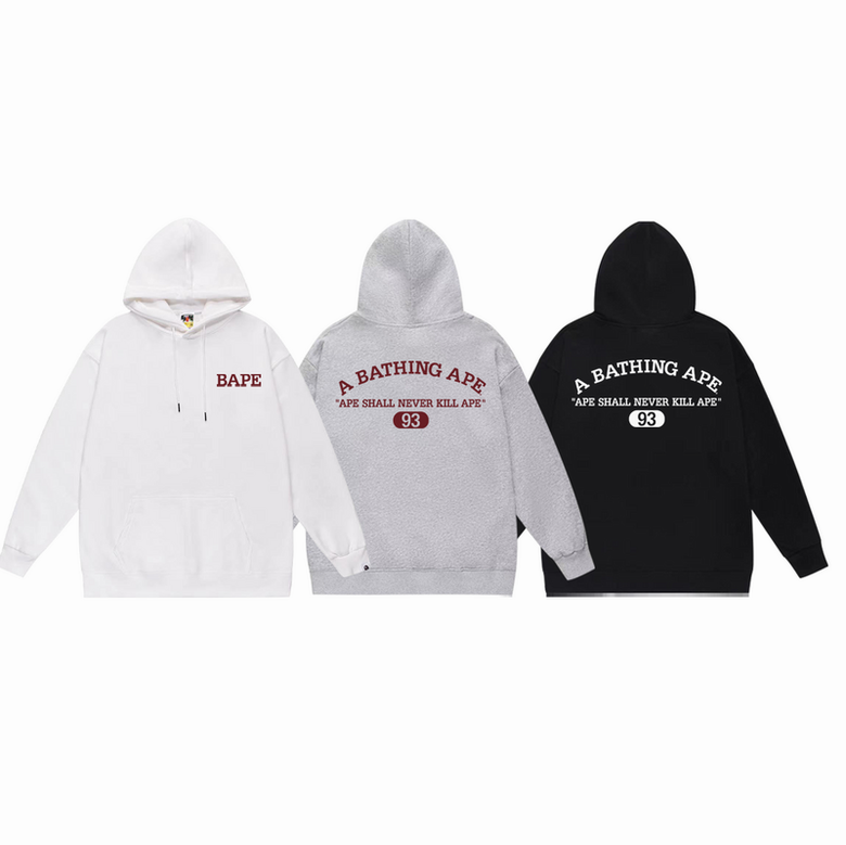 Bape S-XXL 19ct676