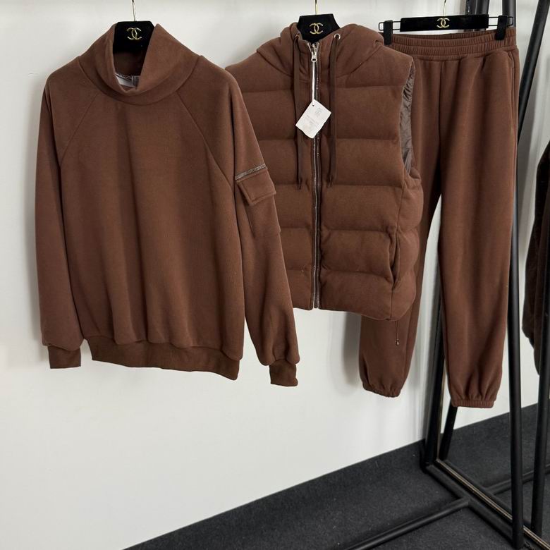 Brunello Cucinell S-XL 158