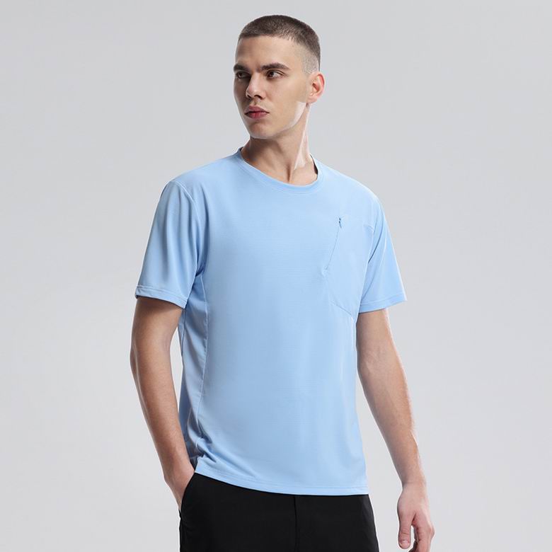Lululemon 61206 M-4XL 5C NN