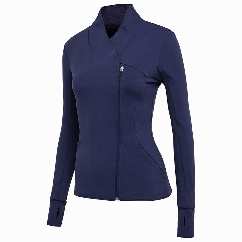 Lululemon Y085 S-XL 3C NN