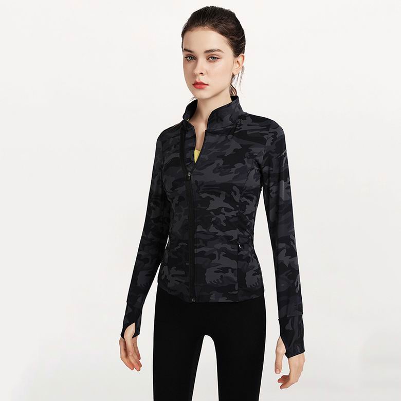 Lululemon YC056 S-XL 1C NN