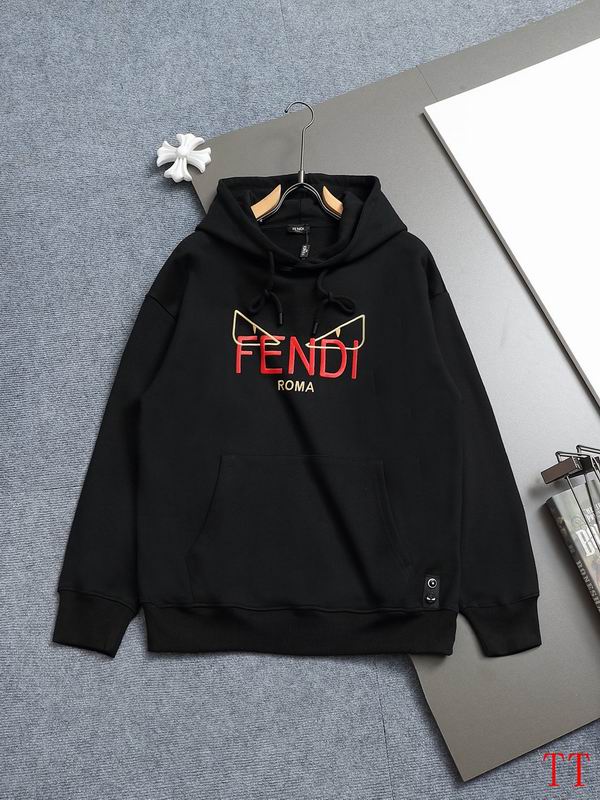 Fendi XS-L 20tr82