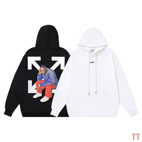Off White S-2XL 20tr23