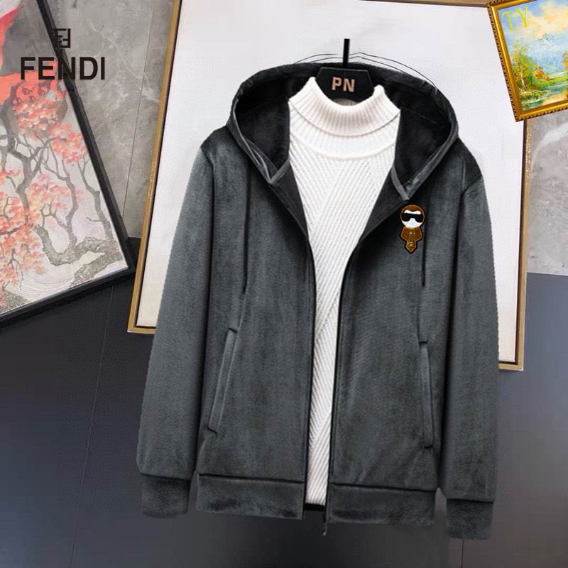 Fendi M-3XL 25tr63