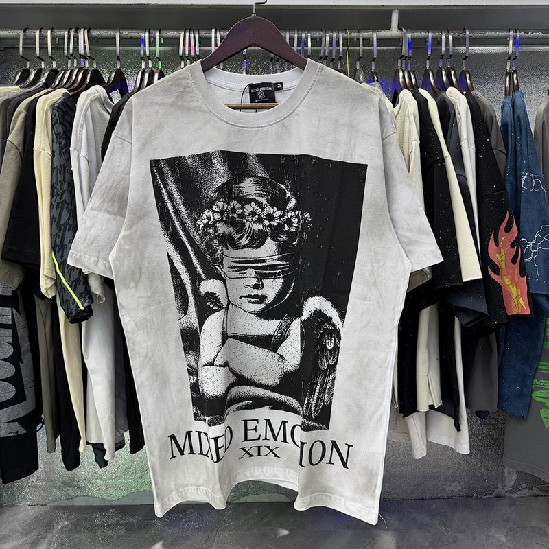 Mixed Emotion S-XL 6htrEM151
