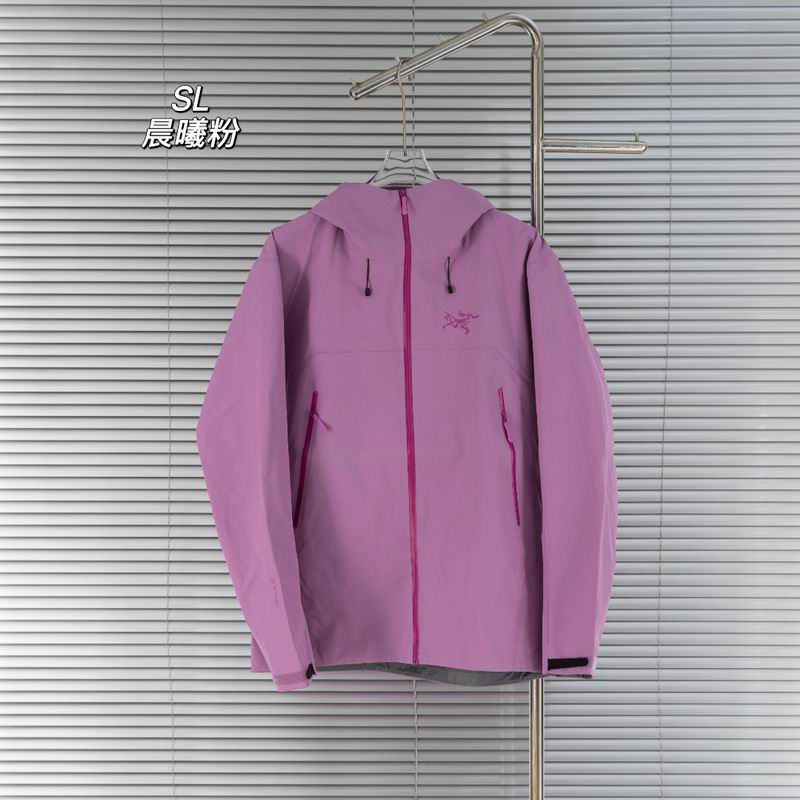Arcteryx S-2XL xetr152