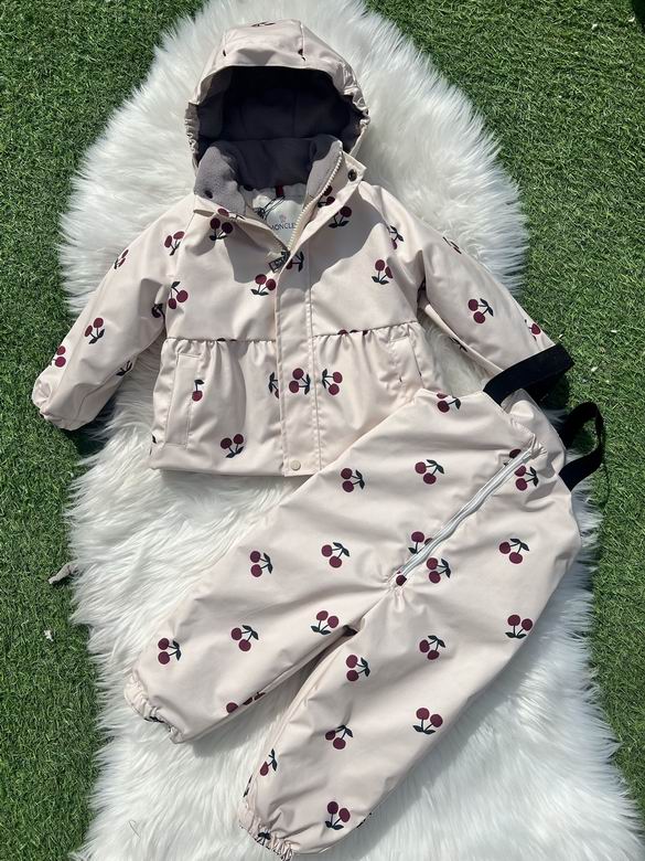 Moncler sz80-130 82