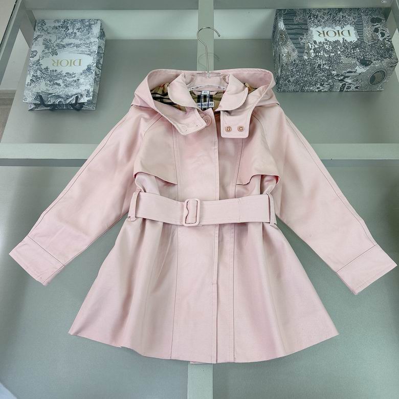 Burberry sz110-160 99