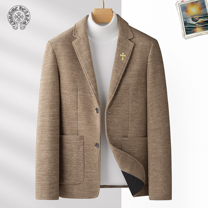 Chrome Hearts M-3XL 25th17
