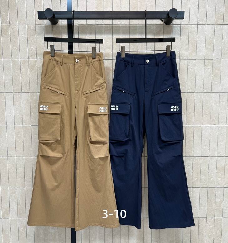 MiuMiu S-XL 115