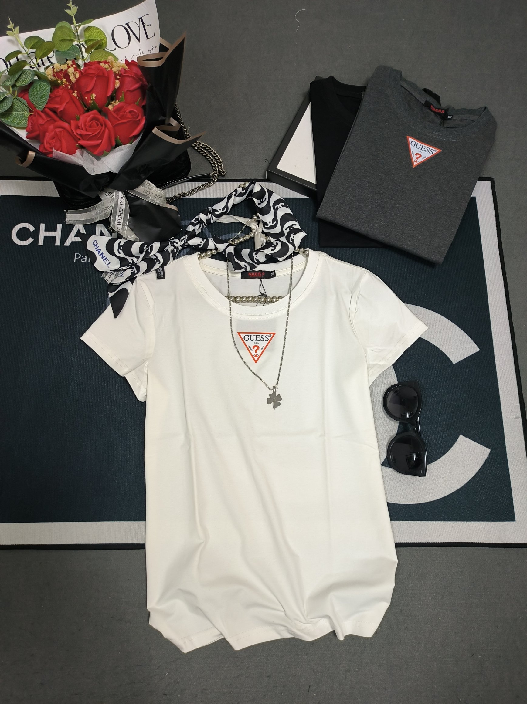 Guess M-2XL 13xh05