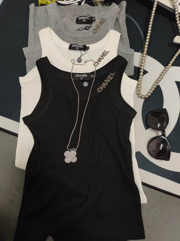 Chanel S-XL 13xh09