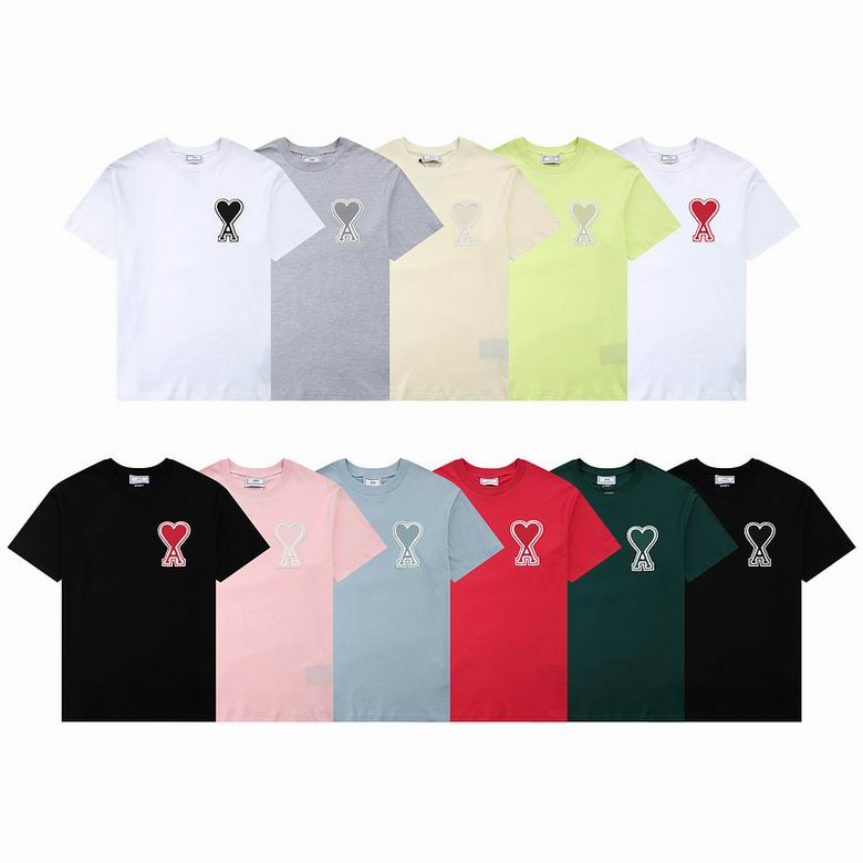Ami S-XL sttCY108