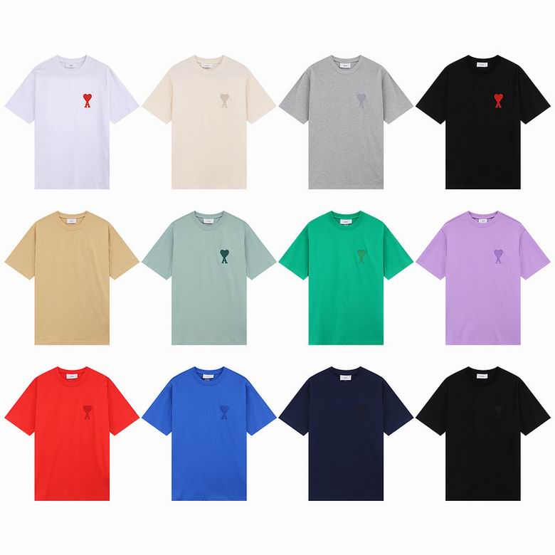 Ami S-XL sttCY121