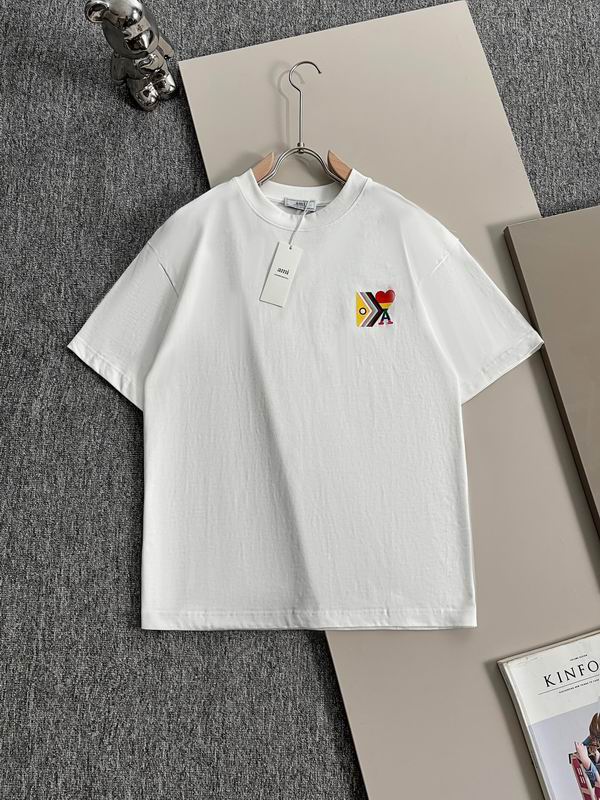 Ami S-2XL tltx04
