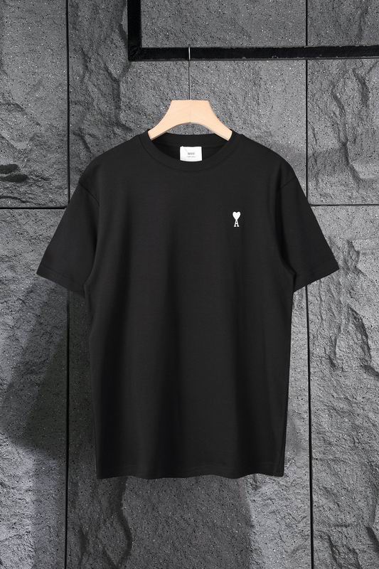 Ami S-2XL tltx05