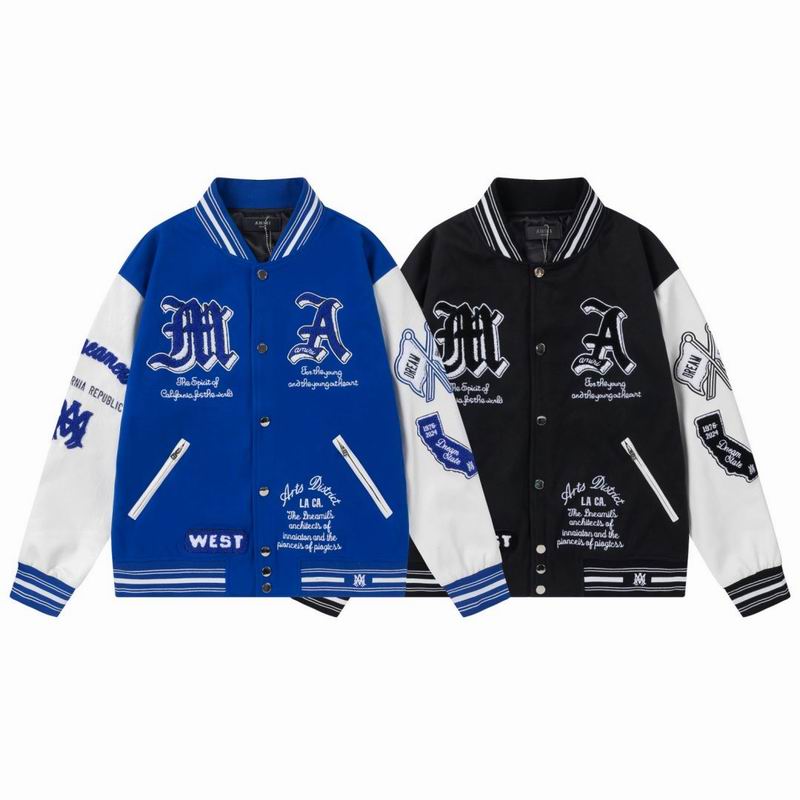 Amiri S-XL 19stx7173