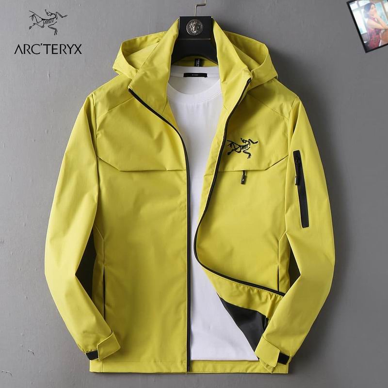 Arcteryx M-3XL 12yr14