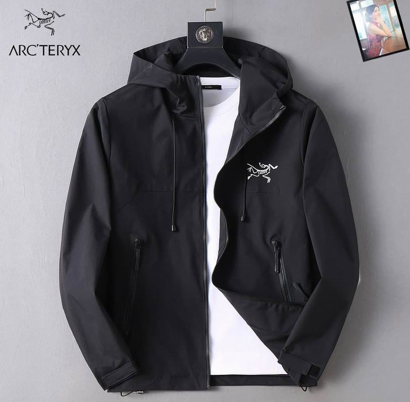 Arcteryx M-3XL 12yr96
