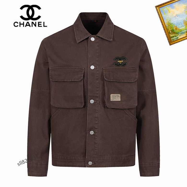 Chanel S-3XL 25tn01