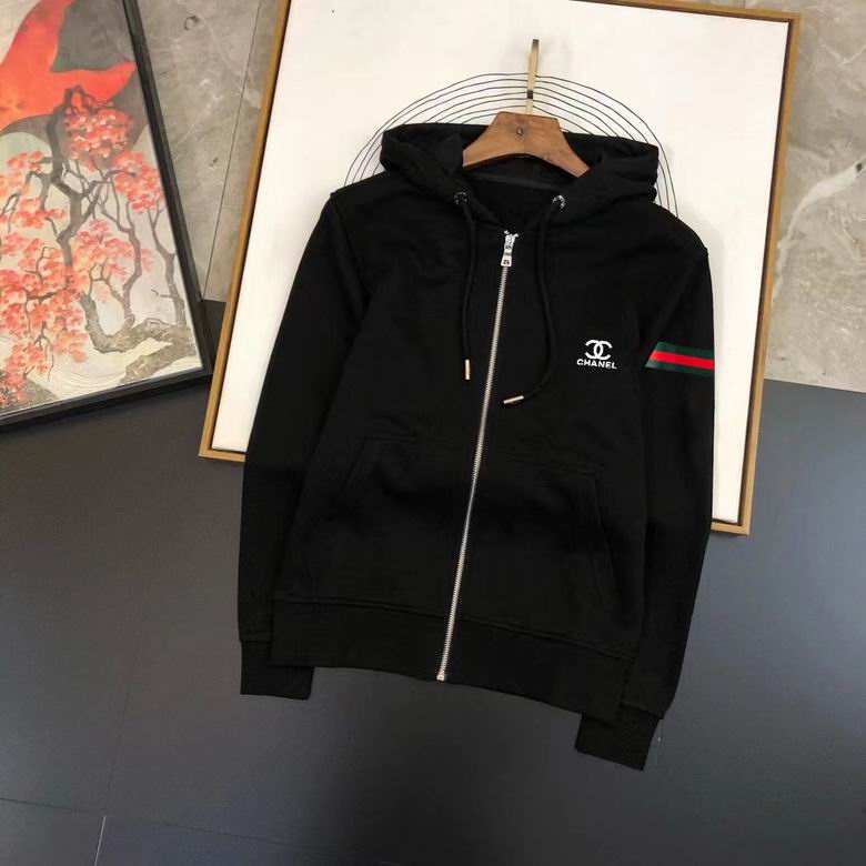 Chanel M-3XL 12yn07