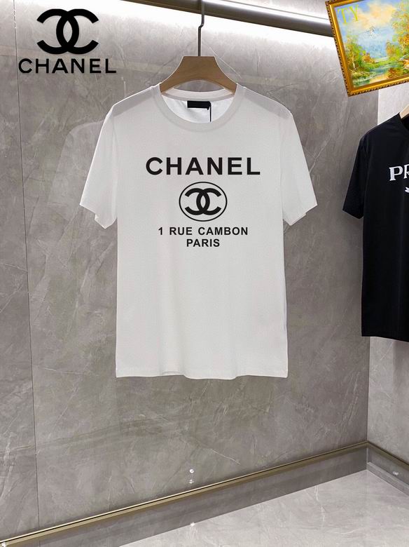Chanel S-4XL 25tn01