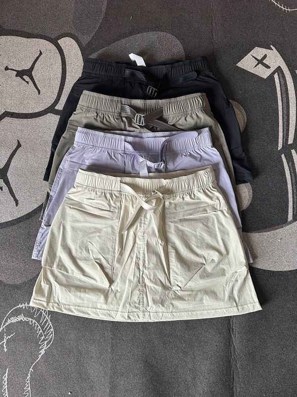 Lululemon 4-12 4C KK