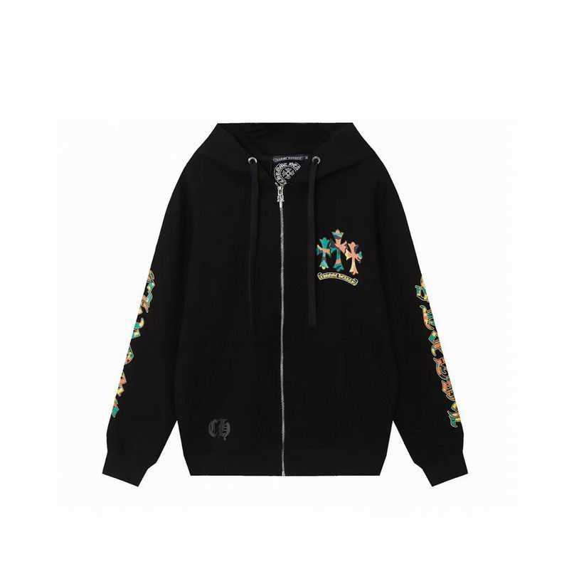Chrome Hearts S-XL 55tx13