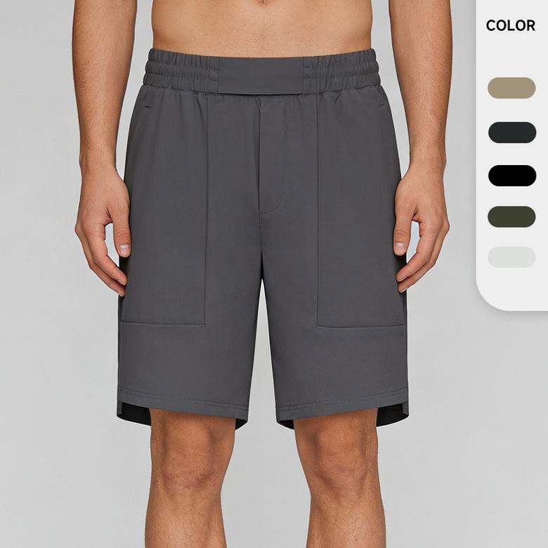 Lululemon 62243 M-4XL 5C KK