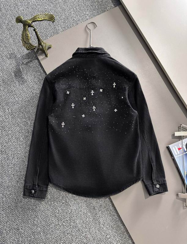Chrome Hearts S-3XL xetr47