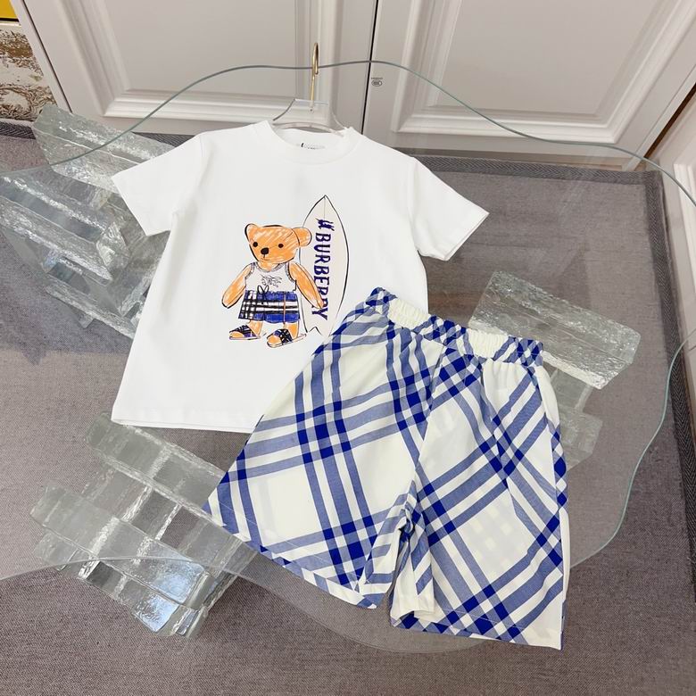 Burberry sz80-160 193